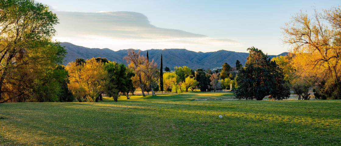 Hesperia Golf Club