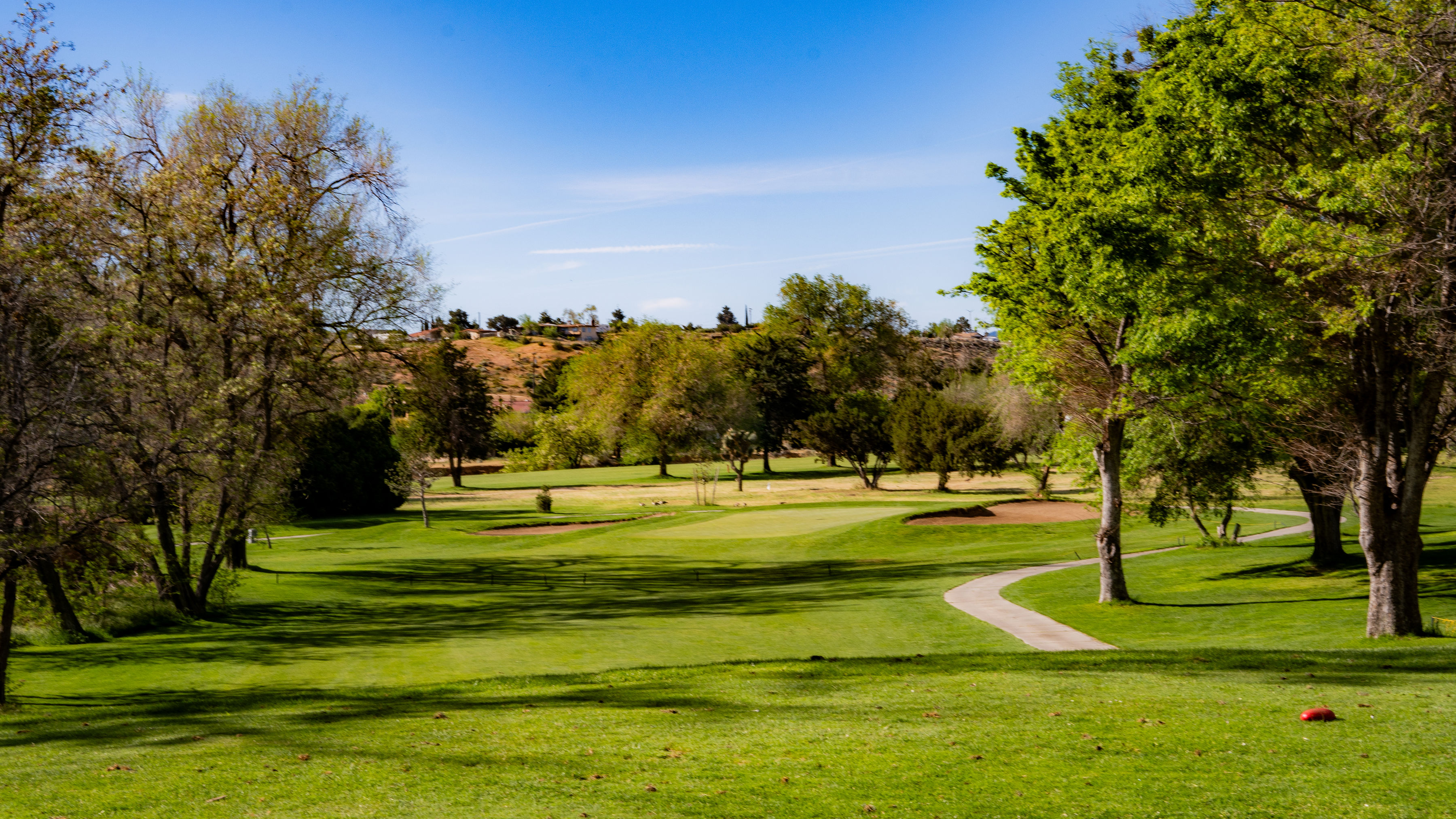Hesperia Golf & Country Club
