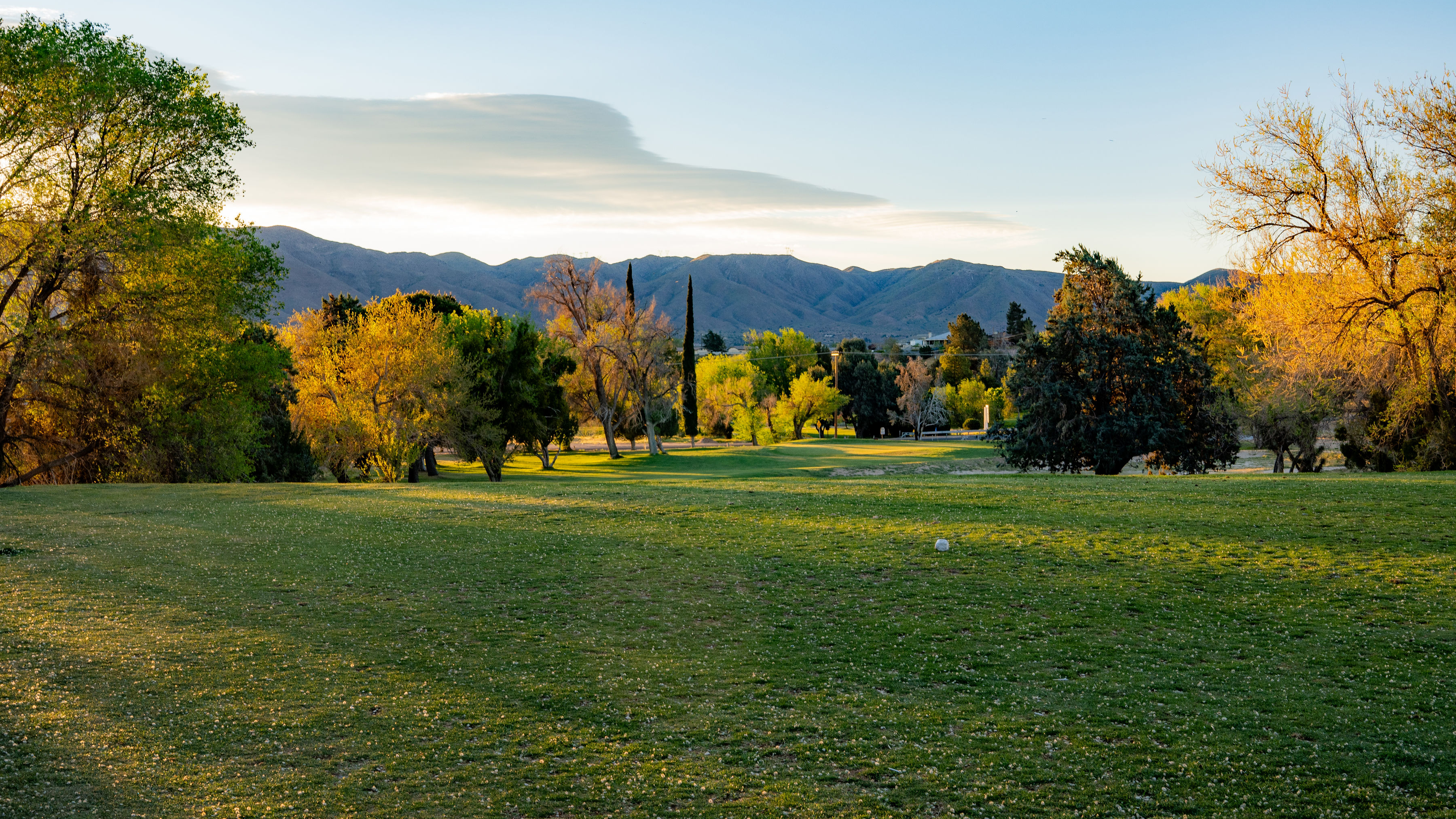 Hesperia Golf & Country Club